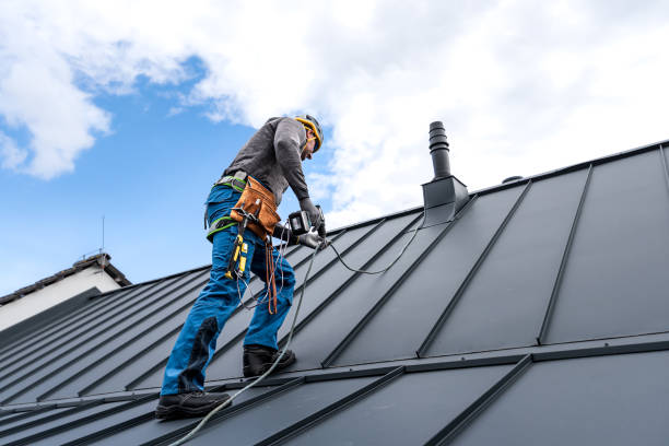 Trusted Green Valley, MD Roofing Services Experts